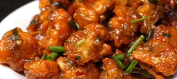 Gobi Manchurian